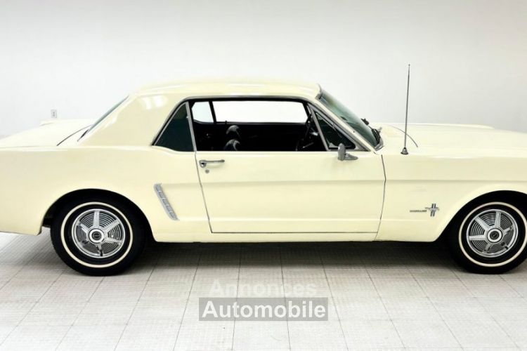 Ford Mustang - <small></small> 26.100 € <small>TTC</small> - #6