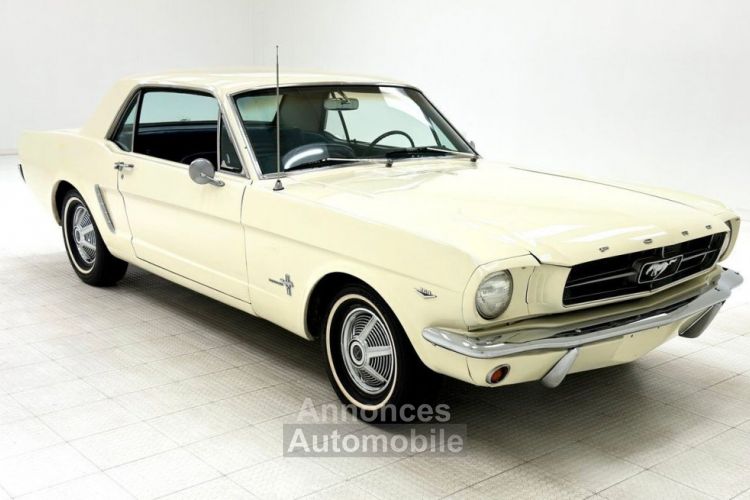 Ford Mustang - <small></small> 26.100 € <small>TTC</small> - #7