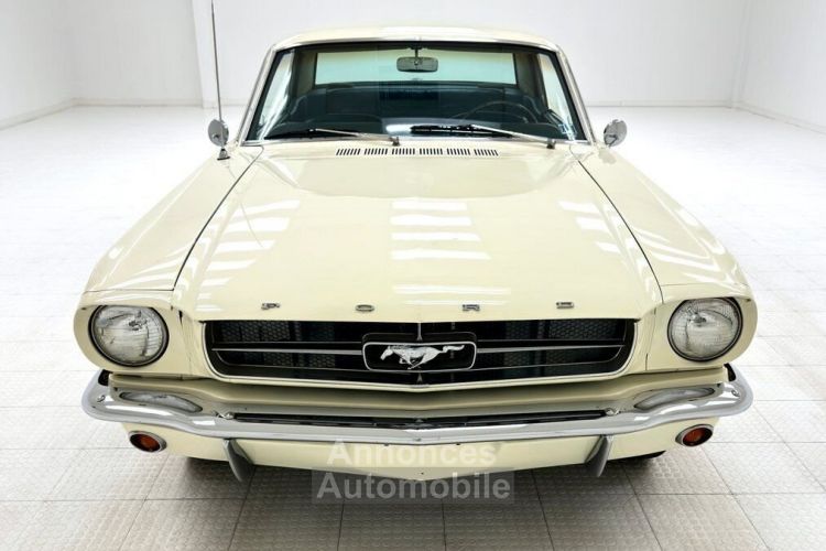 Ford Mustang - <small></small> 26.100 € <small>TTC</small> - #8