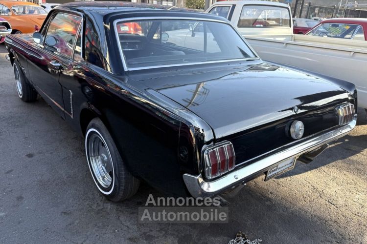 Ford Mustang - <small></small> 29.800 € <small>TTC</small> - #2