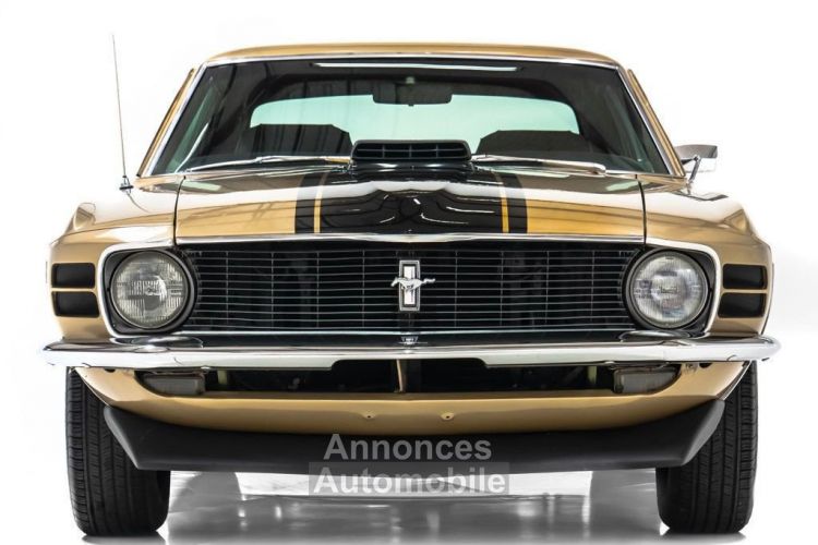 Ford Mustang - <small></small> 36.000 € <small>TTC</small> - #10