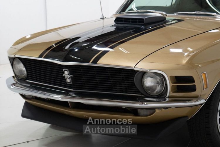 Ford Mustang - <small></small> 36.000 € <small>TTC</small> - #11