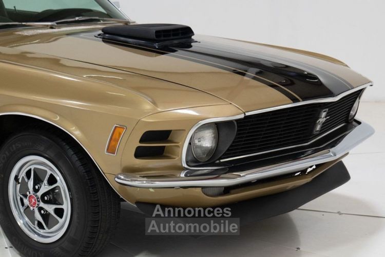 Ford Mustang - <small></small> 36.000 € <small>TTC</small> - #12