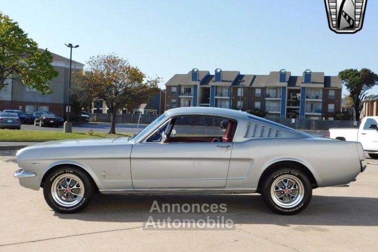 Ford Mustang - <small></small> 72.700 € <small>TTC</small> - #4