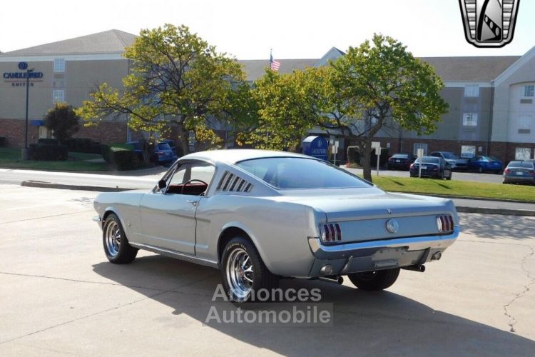 Ford Mustang - <small></small> 72.700 € <small>TTC</small> - #5