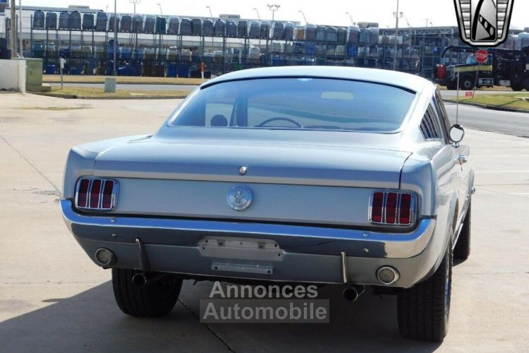 Ford Mustang - <small></small> 72.700 € <small>TTC</small> - #7