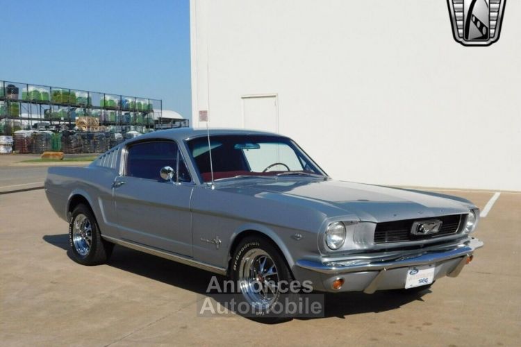 Ford Mustang - <small></small> 72.700 € <small>TTC</small> - #10