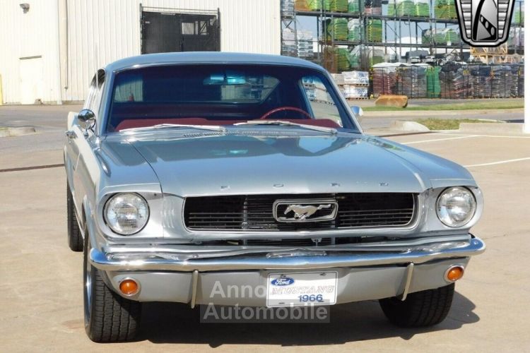 Ford Mustang - <small></small> 72.700 € <small>TTC</small> - #11