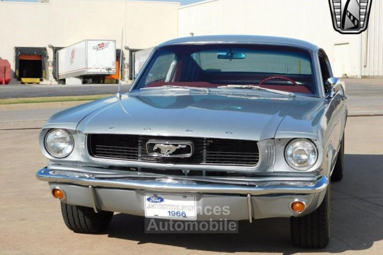 Ford Mustang - <small></small> 72.700 € <small>TTC</small> - #12