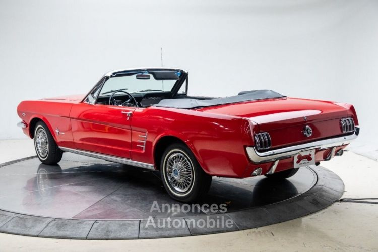 Ford Mustang - <small></small> 55.900 € <small>TTC</small> - #9