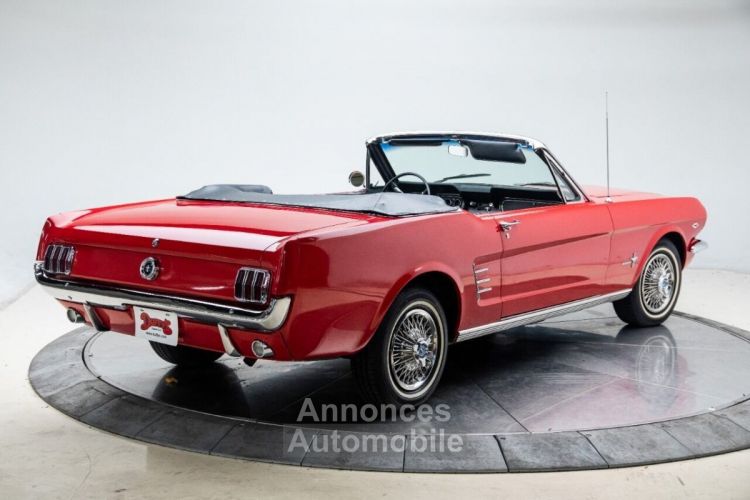 Ford Mustang - <small></small> 55.900 € <small>TTC</small> - #10