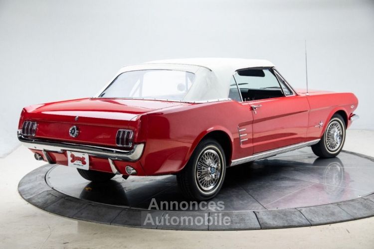 Ford Mustang - <small></small> 55.900 € <small>TTC</small> - #11