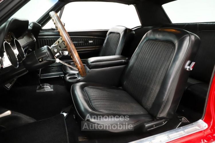 Ford Mustang - <small></small> 78.900 € <small>TTC</small> - #11