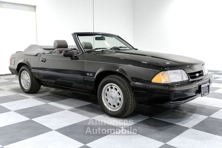 Ford Mustang - <small></small> 48.600 € <small>TTC</small> - #1