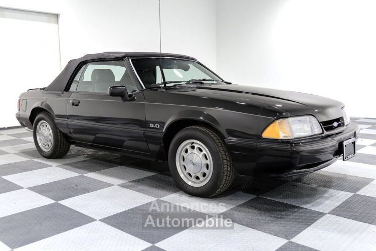 Ford Mustang - <small></small> 48.600 € <small>TTC</small> - #2