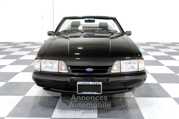 Ford Mustang - <small></small> 48.600 € <small>TTC</small> - #3