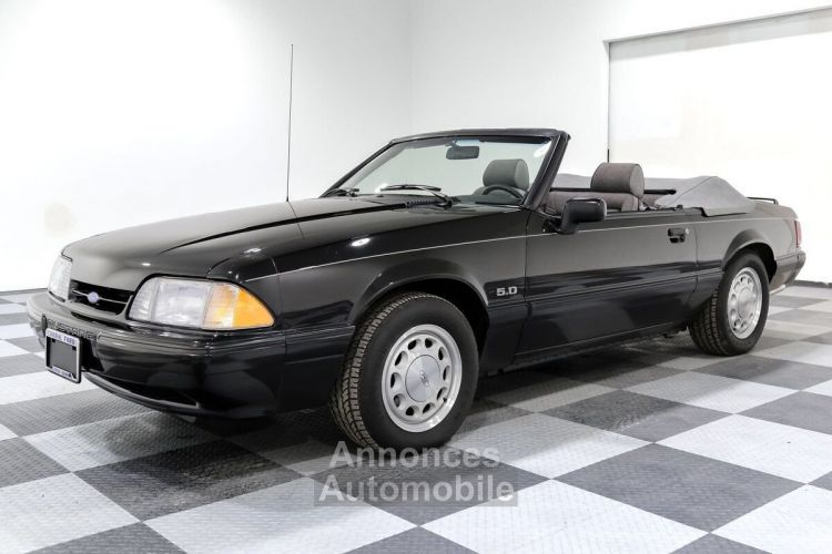 Ford Mustang - <small></small> 48.600 € <small>TTC</small> - #4