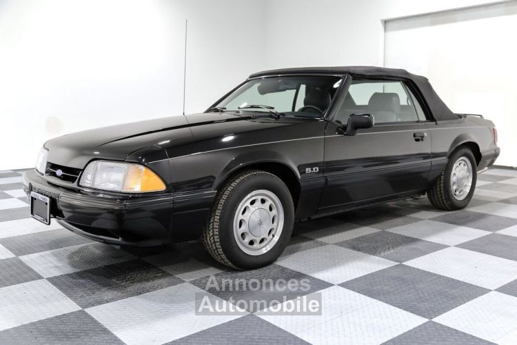 Ford Mustang - <small></small> 48.600 € <small>TTC</small> - #5