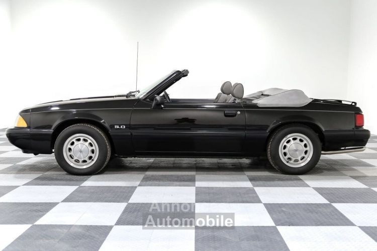 Ford Mustang - <small></small> 48.600 € <small>TTC</small> - #6