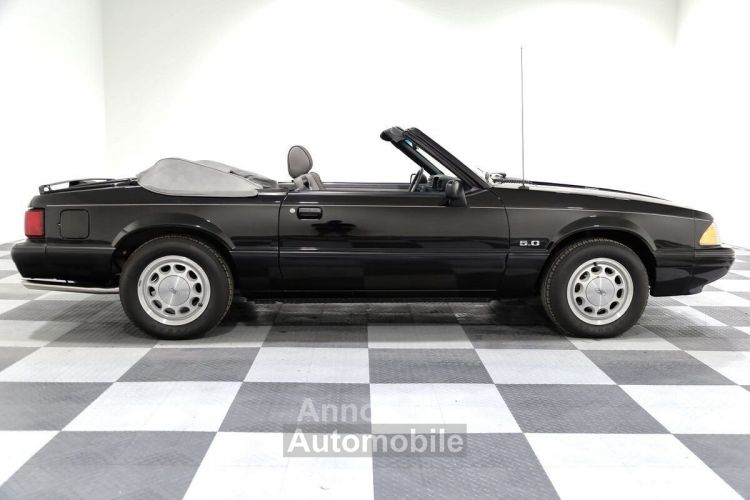 Ford Mustang - <small></small> 48.600 € <small>TTC</small> - #11