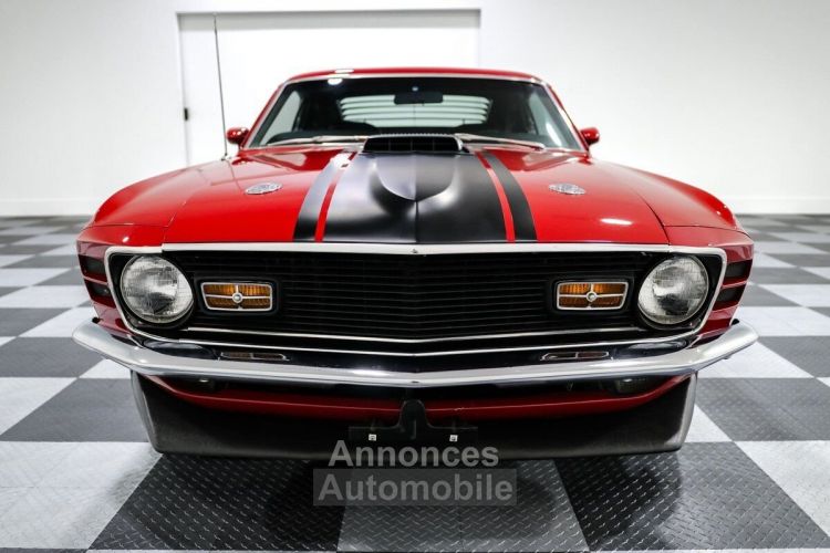 Ford Mustang - <small></small> 100.900 € <small>TTC</small> - #2