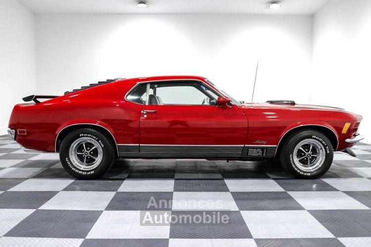 Ford Mustang - <small></small> 100.900 € <small>TTC</small> - #9