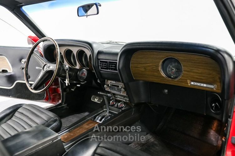 Ford Mustang - <small></small> 100.900 € <small>TTC</small> - #18