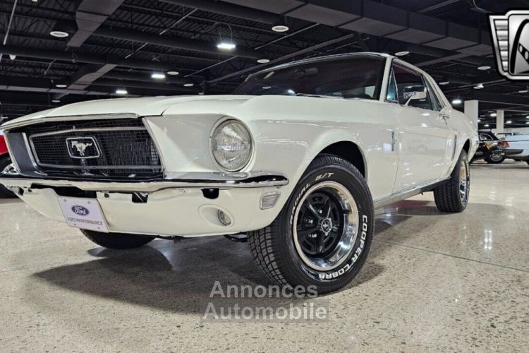 Ford Mustang - <small></small> 47.500 € <small>TTC</small> - #3