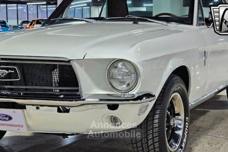 Ford Mustang - <small></small> 47.500 € <small>TTC</small> - #10