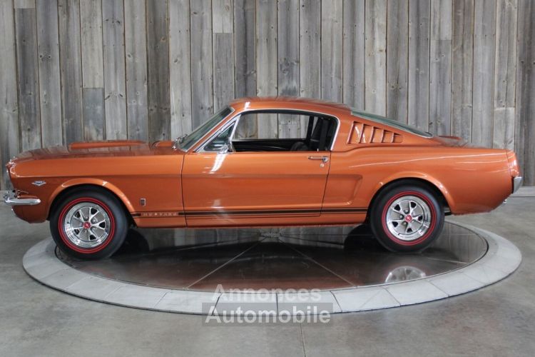 Ford Mustang - <small></small> 77.900 € <small>TTC</small> - #2