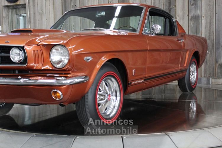 Ford Mustang - <small></small> 77.900 € <small>TTC</small> - #10