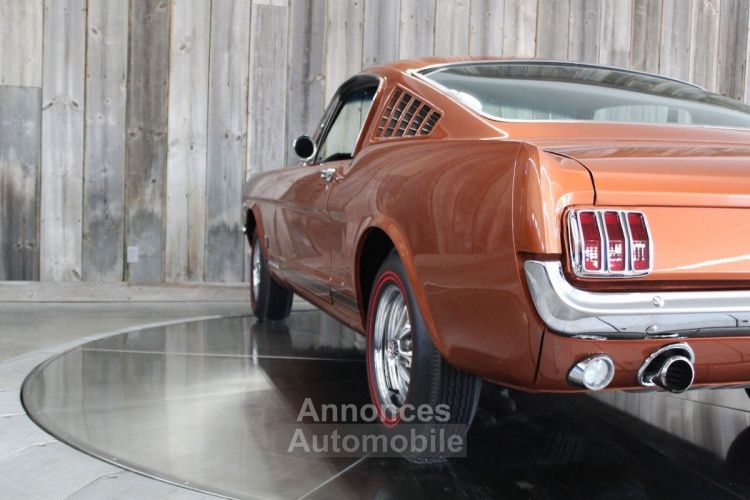 Ford Mustang - <small></small> 77.900 € <small>TTC</small> - #11