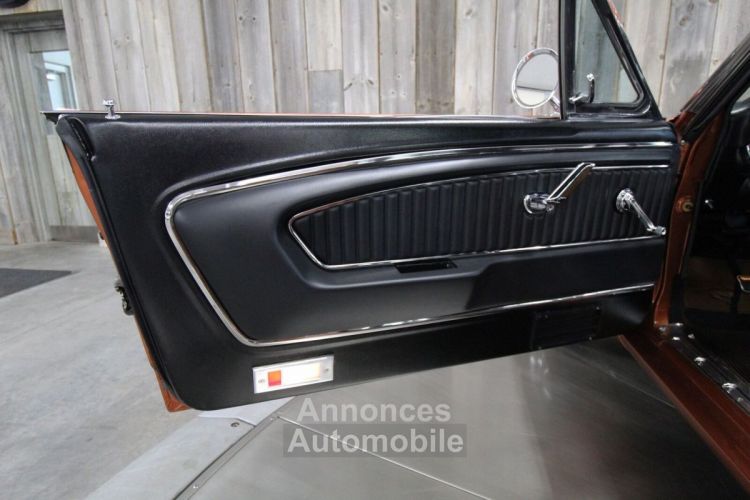 Ford Mustang - <small></small> 77.900 € <small>TTC</small> - #29