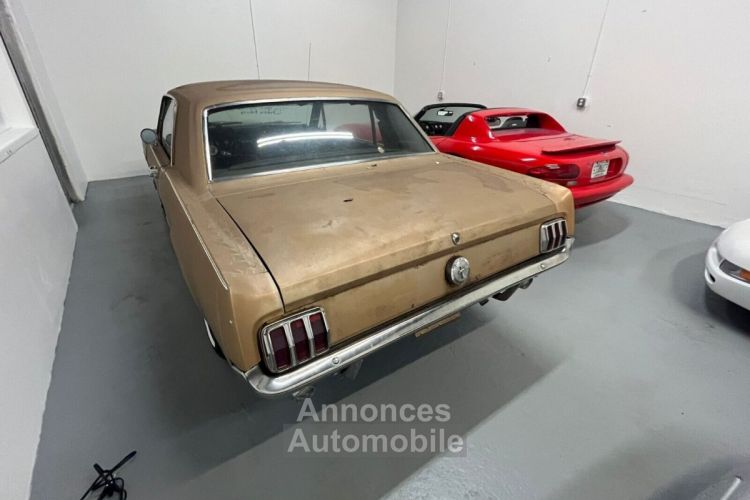 Ford Mustang - <small></small> 24.000 € <small>TTC</small> - #11