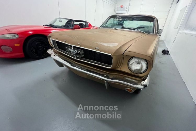 Ford Mustang - <small></small> 24.000 € <small>TTC</small> - #14