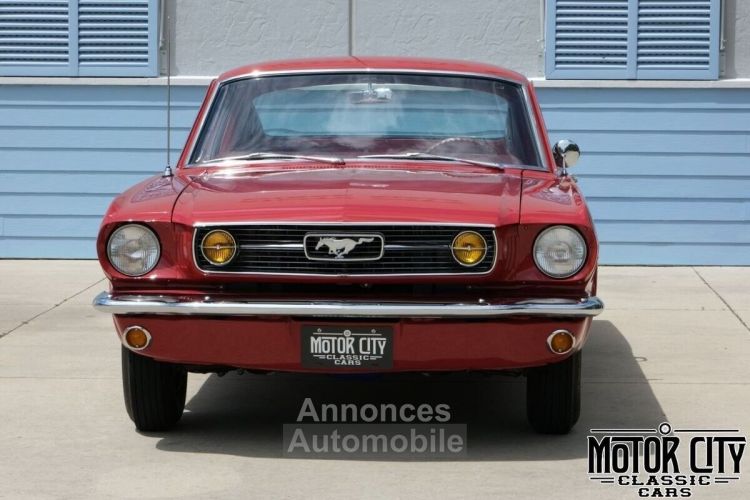 Ford Mustang - <small></small> 131.300 € <small>TTC</small> - #8