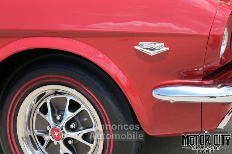 Ford Mustang - <small></small> 131.300 € <small>TTC</small> - #10