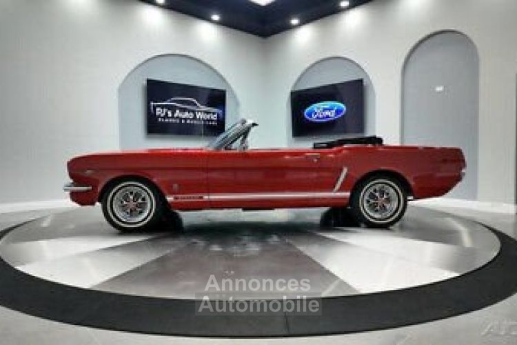 Ford Mustang - <small></small> 48.500 € <small>TTC</small> - #2