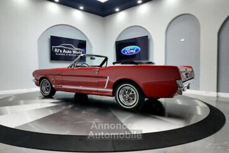 Ford Mustang - <small></small> 48.500 € <small>TTC</small> - #4