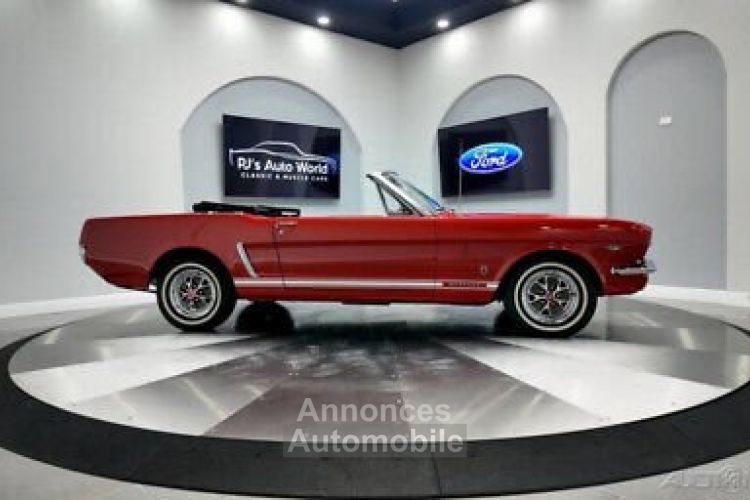 Ford Mustang - <small></small> 48.500 € <small>TTC</small> - #5