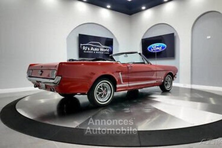 Ford Mustang - <small></small> 48.500 € <small>TTC</small> - #7