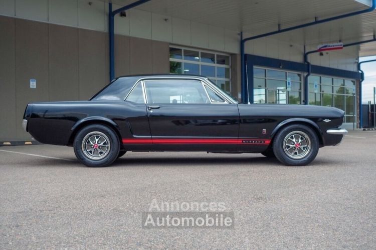 Ford Mustang - <small></small> 44.300 € <small>TTC</small> - #7