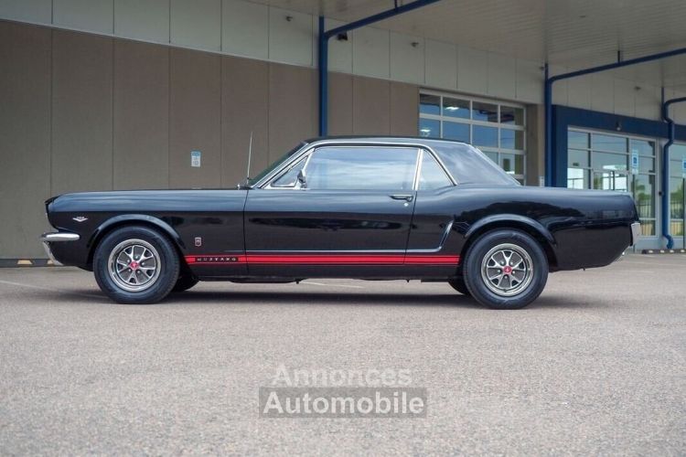 Ford Mustang - <small></small> 44.300 € <small>TTC</small> - #8