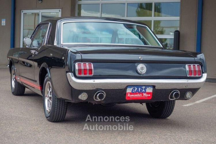 Ford Mustang - <small></small> 44.300 € <small>TTC</small> - #10