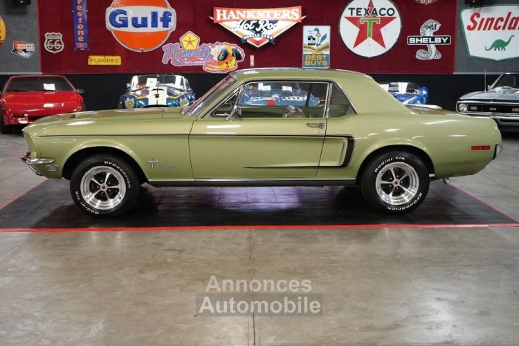 Ford Mustang - <small></small> 48.500 € <small>TTC</small> - #3