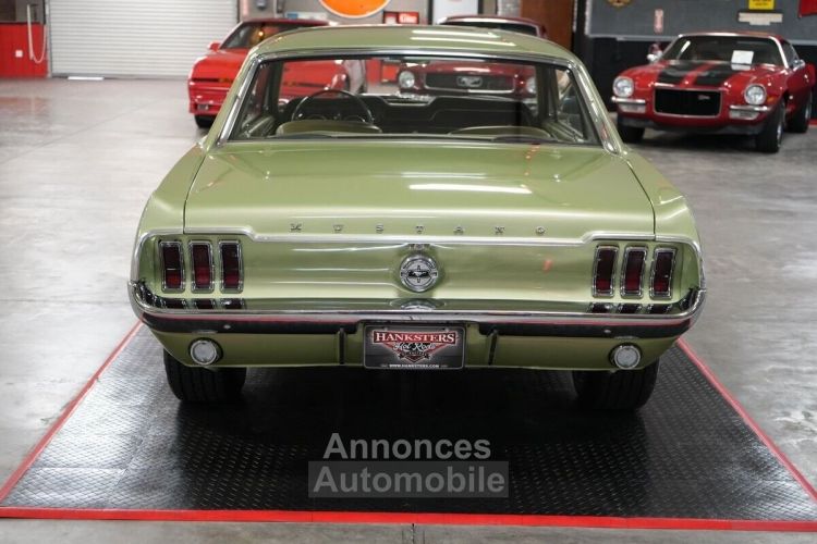 Ford Mustang - <small></small> 48.500 € <small>TTC</small> - #5