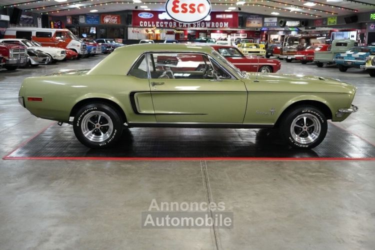 Ford Mustang - <small></small> 48.500 € <small>TTC</small> - #7