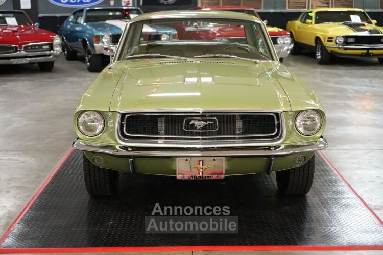 Ford Mustang - <small></small> 48.500 € <small>TTC</small> - #9