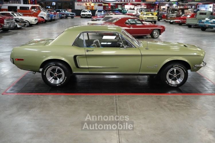 Ford Mustang - <small></small> 48.500 € <small>TTC</small> - #16