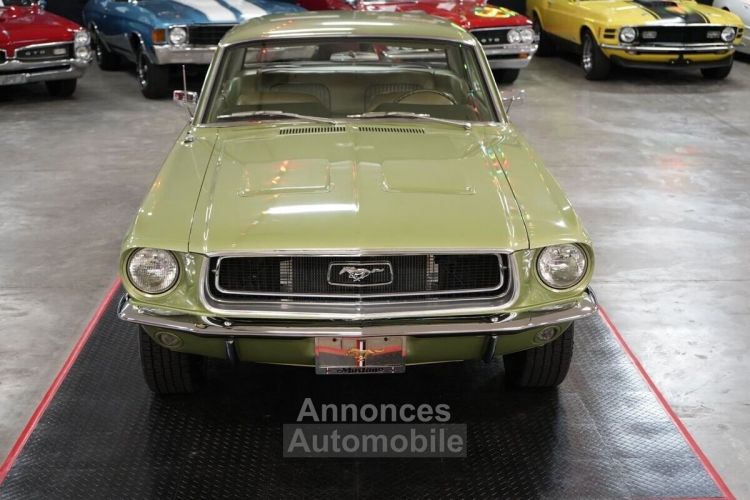 Ford Mustang - <small></small> 48.500 € <small>TTC</small> - #18